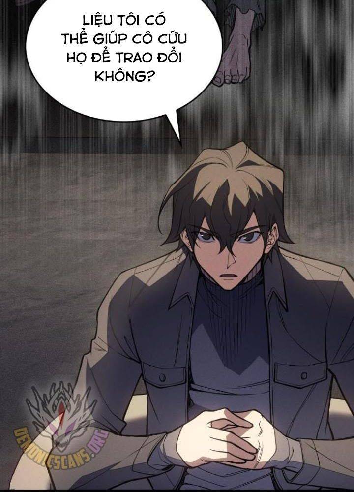 Hồi Quy Với Sức Mạnh Của Nhà Vua Chap 72 - Next Chap 73