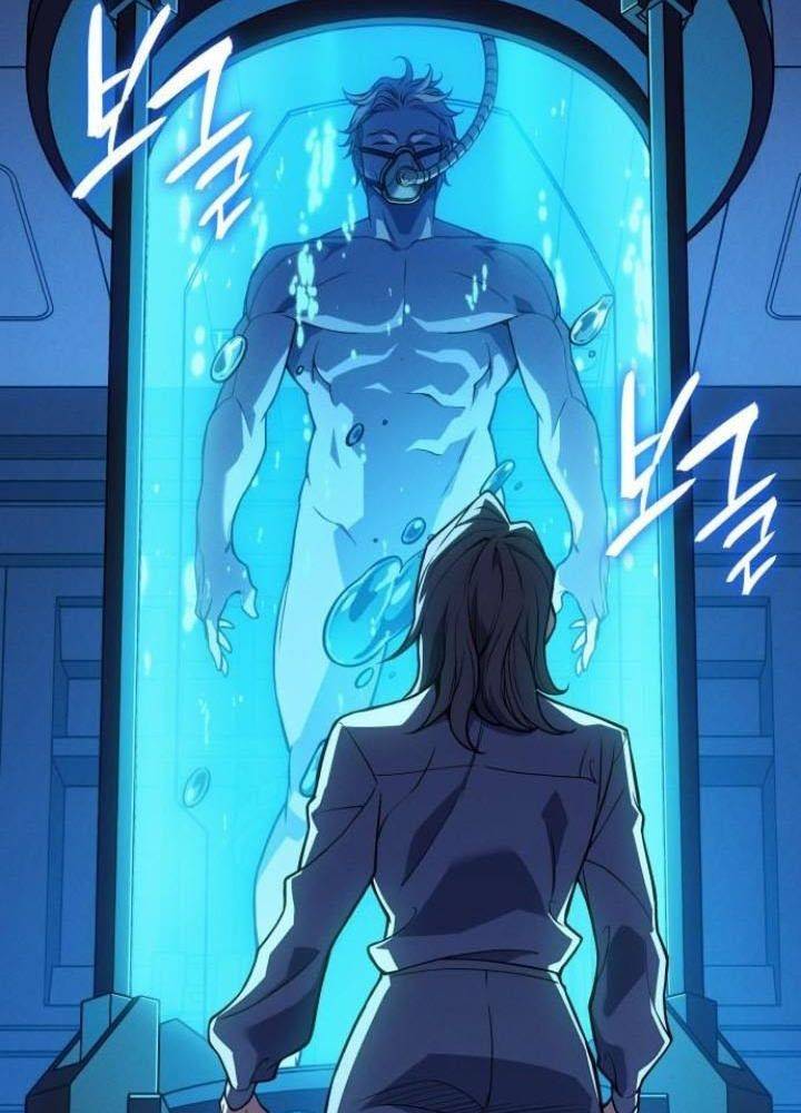 Hồi Quy Với Sức Mạnh Của Nhà Vua Chap 72 - Next Chap 73