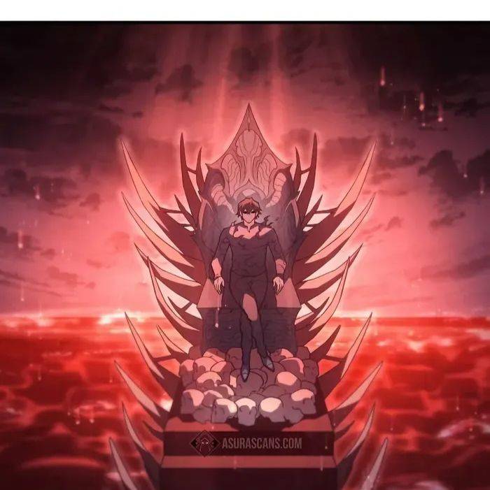 Hồi Quy Với Sức Mạnh Của Nhà Vua Chap 71 - Next Chap 72