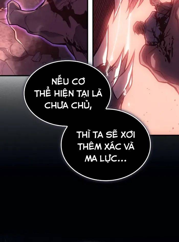 Hồi Quy Với Sức Mạnh Của Nhà Vua Chap 71 - Next Chap 72