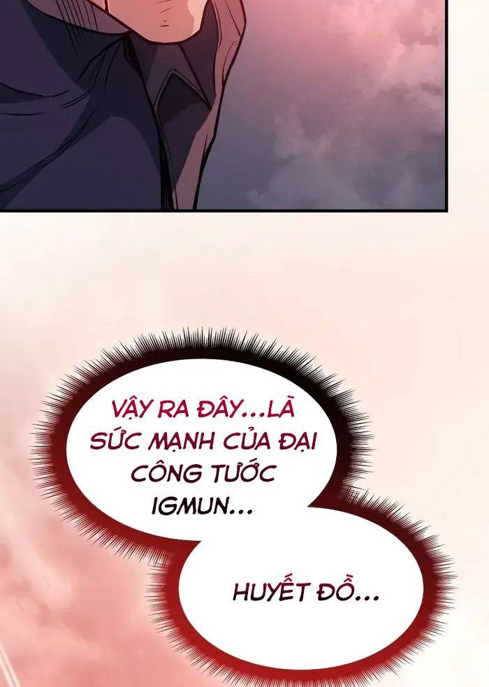 Hồi Quy Với Sức Mạnh Của Nhà Vua Chap 71 - Next Chap 72