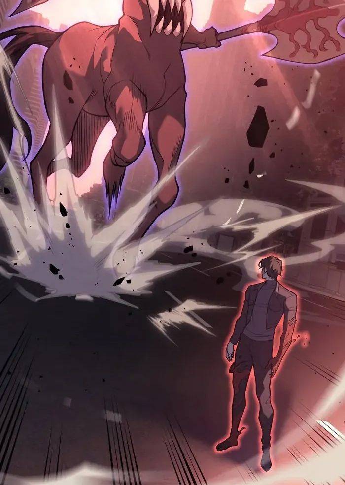 Hồi Quy Với Sức Mạnh Của Nhà Vua Chap 71 - Next Chap 72