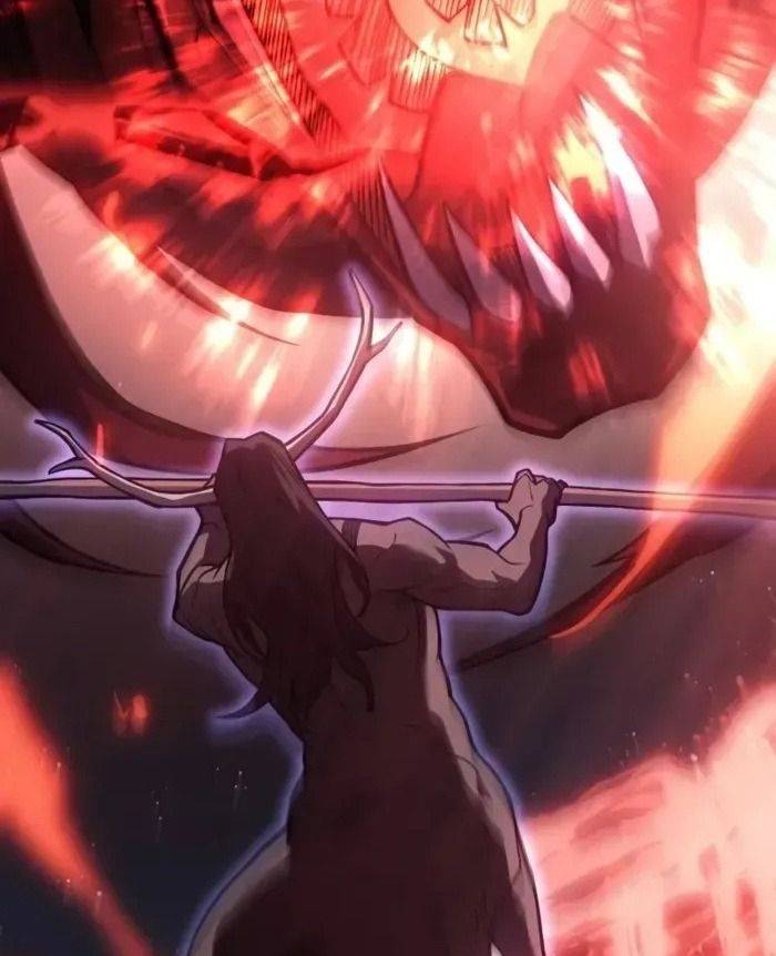 Hồi Quy Với Sức Mạnh Của Nhà Vua Chap 70 - Next Chap 71