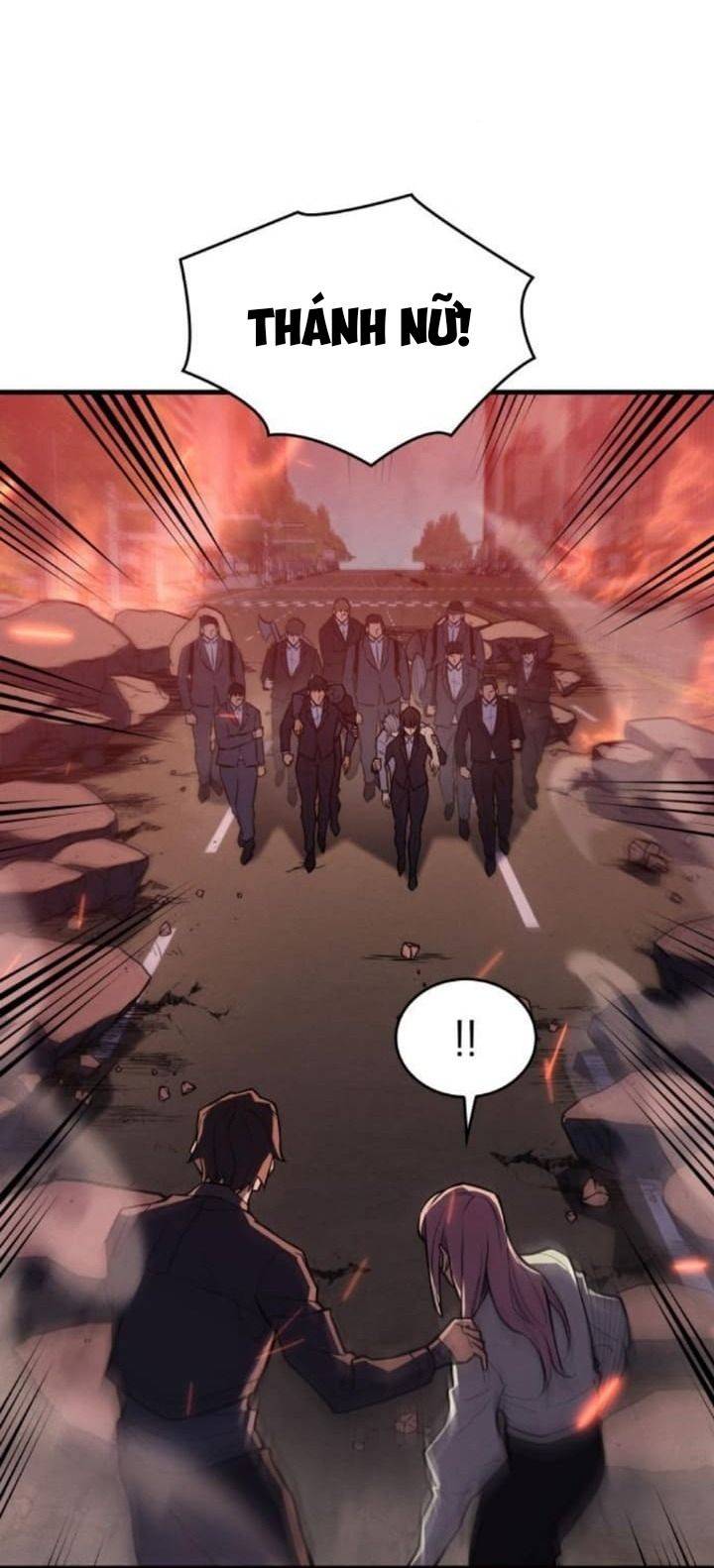 Hồi Quy Với Sức Mạnh Của Nhà Vua Chap 69 - Next Chap 70