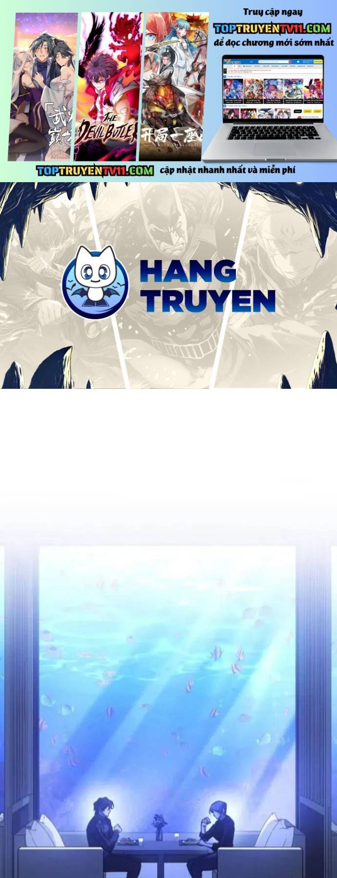 Hồi Quy Với Sức Mạnh Của Nhà Vua Chap 65 - Next Chap 66