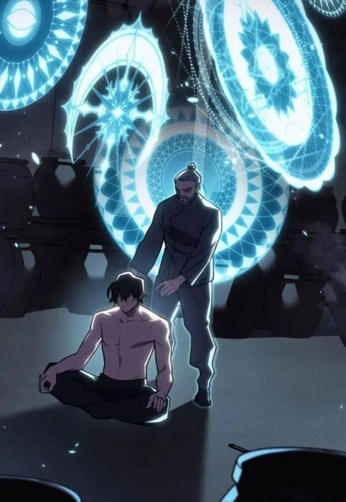 Hồi Quy Với Sức Mạnh Của Nhà Vua Chap 65 - Next Chap 66