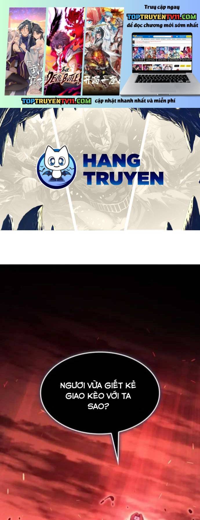 Hồi Quy Với Sức Mạnh Của Nhà Vua Chap 64 - Next Chap 65