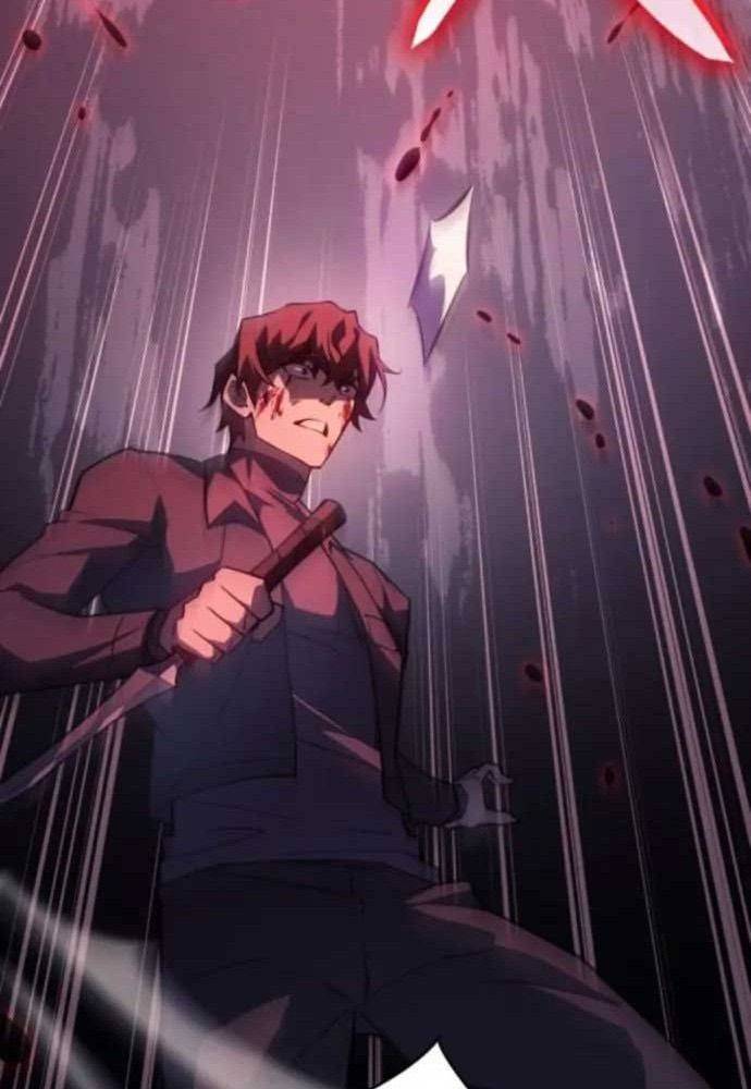 Hồi Quy Với Sức Mạnh Của Nhà Vua Chap 64 - Next Chap 65