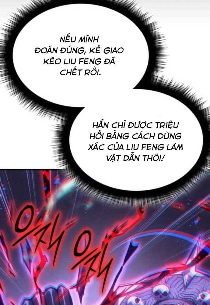 Hồi Quy Với Sức Mạnh Của Nhà Vua Chap 64 - Next Chap 65
