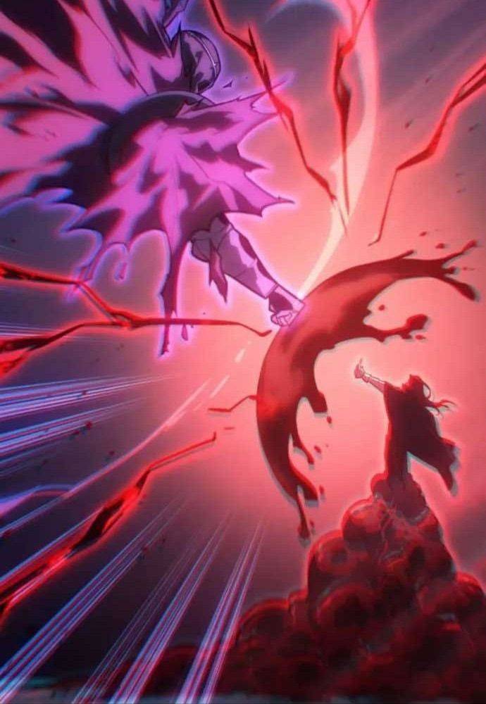 Hồi Quy Với Sức Mạnh Của Nhà Vua Chap 64 - Next Chap 65