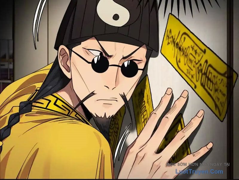 Thiên Sư Phục Linh Chap 18 - Next Chap 19