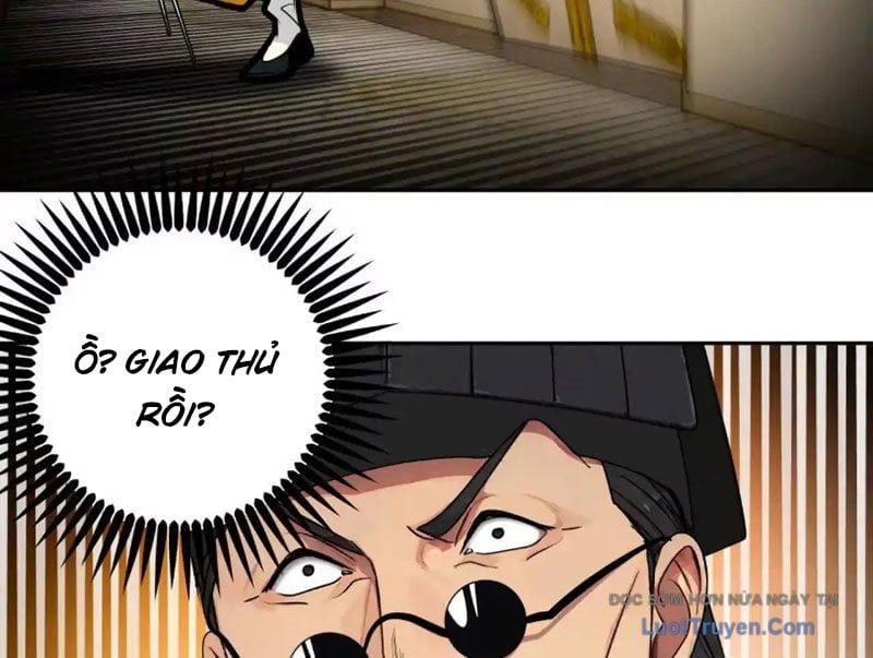 Thiên Sư Phục Linh Chap 18 - Next Chap 19