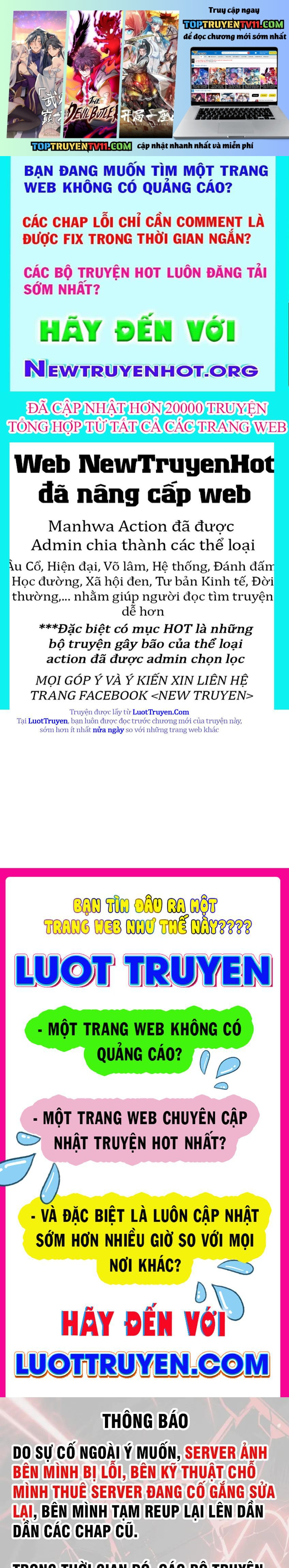 Thiên Sư Phục Linh Chap 19 - Next Chap 20