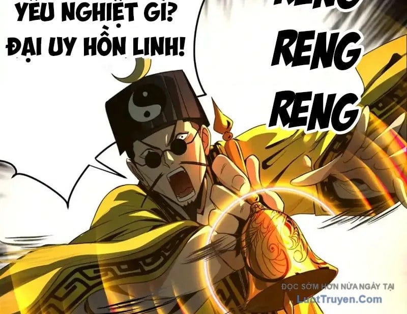 Thiên Sư Phục Linh Chap 19 - Next Chap 20