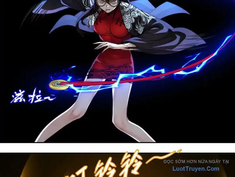 Thiên Sư Phục Linh Chap 19 - Next Chap 20