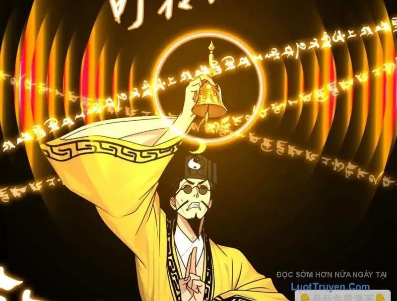 Thiên Sư Phục Linh Chap 19 - Next Chap 20