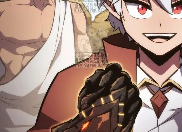 Breakers Chap 22 - Next Chap 23