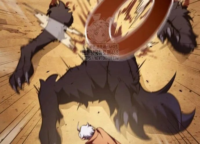 Breakers Chap 22 - Next Chap 23