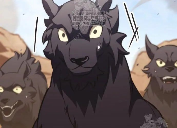 Breakers Chap 22 - Next Chap 23