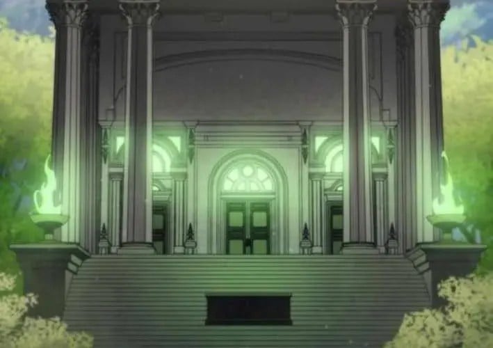 Breakers Chap 23 - Next Chap 24