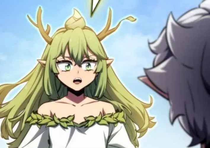 Breakers Chap 23 - Next Chap 24