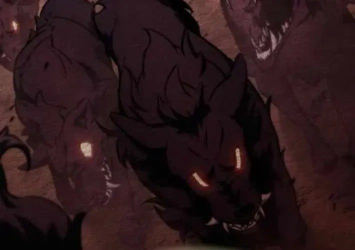 Breakers Chap 23 - Next Chap 24