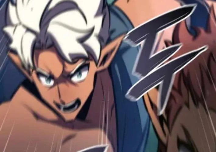 Breakers Chap 23 - Next Chap 24