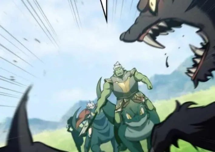 Breakers Chap 23 - Next Chap 24