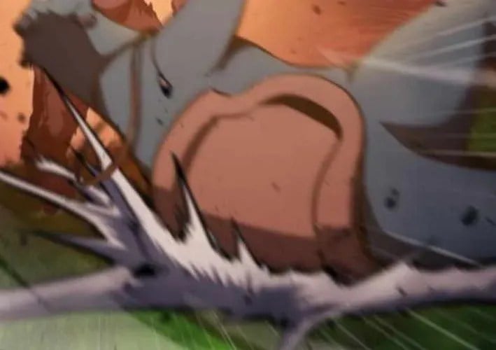 Breakers Chap 23 - Next Chap 24