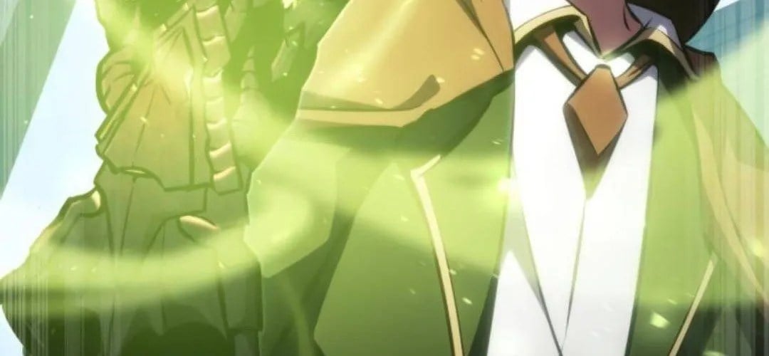 Breakers Chap 24 - Next Chap 25