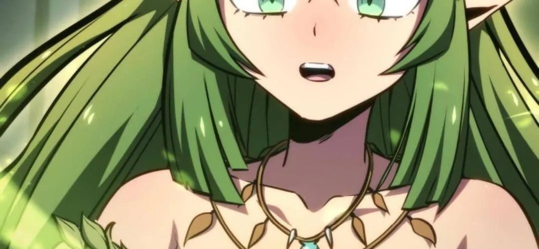Breakers Chap 24 - Next Chap 25