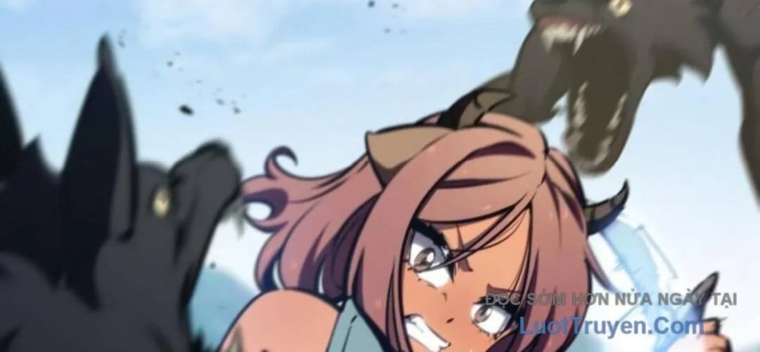 Breakers Chap 24 - Next Chap 25