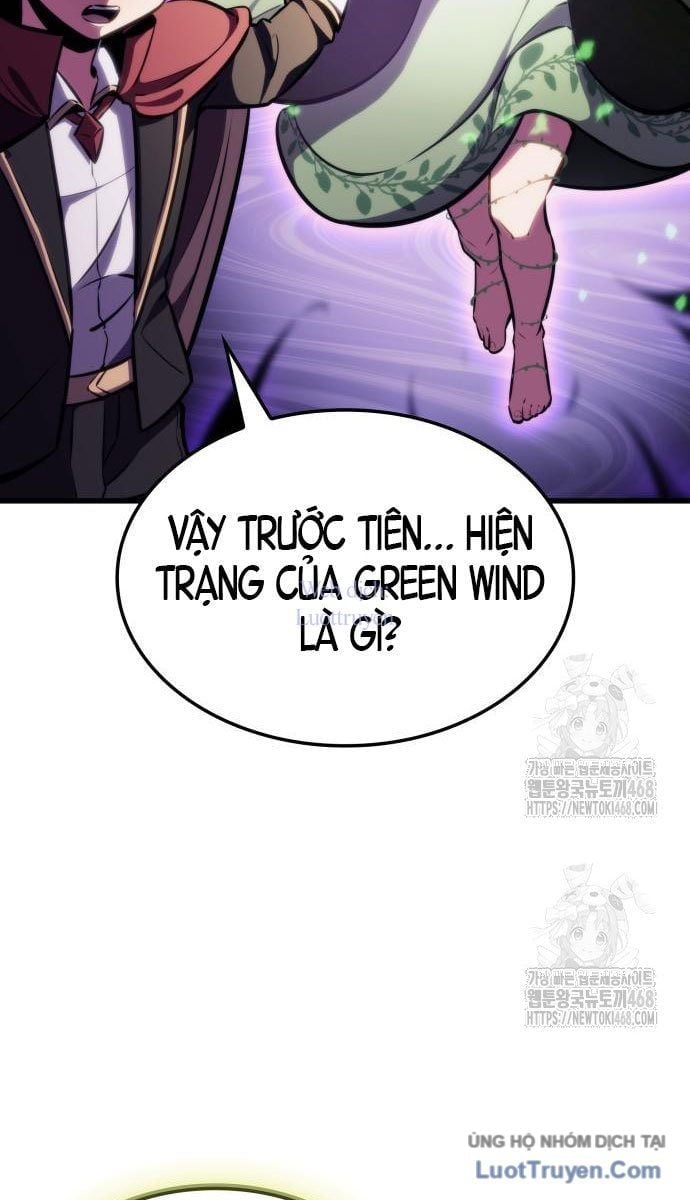 Breakers Chap 26 - Next Chap 27