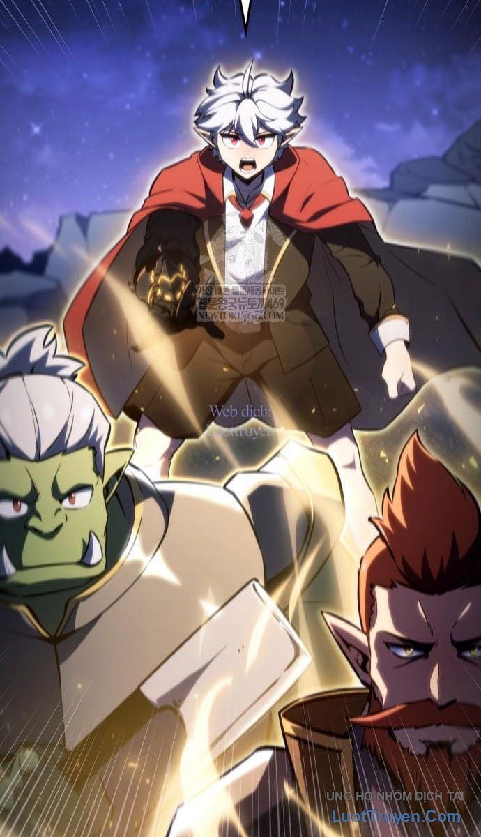 Breakers Chap 29 - Next Chap 30