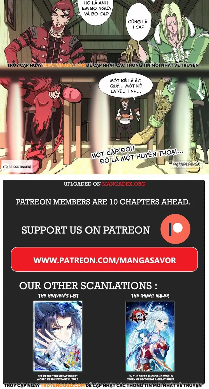 Gunfire Chap 42 - Next Chap 43