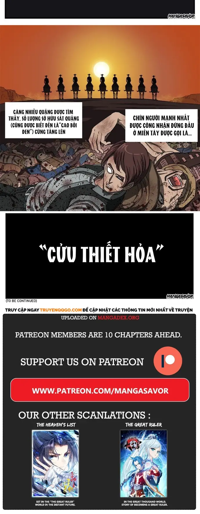 Gunfire Chap 46 - Next Chap 47