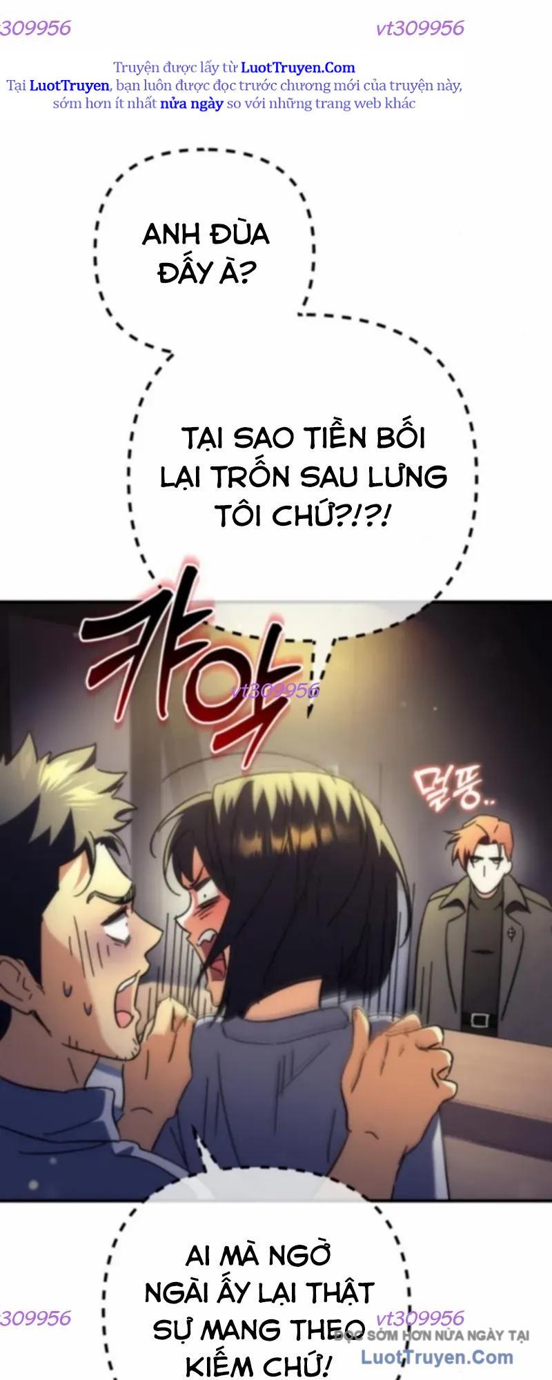 Thần Thịnh Vượng Chap 11 - Next Chap 12