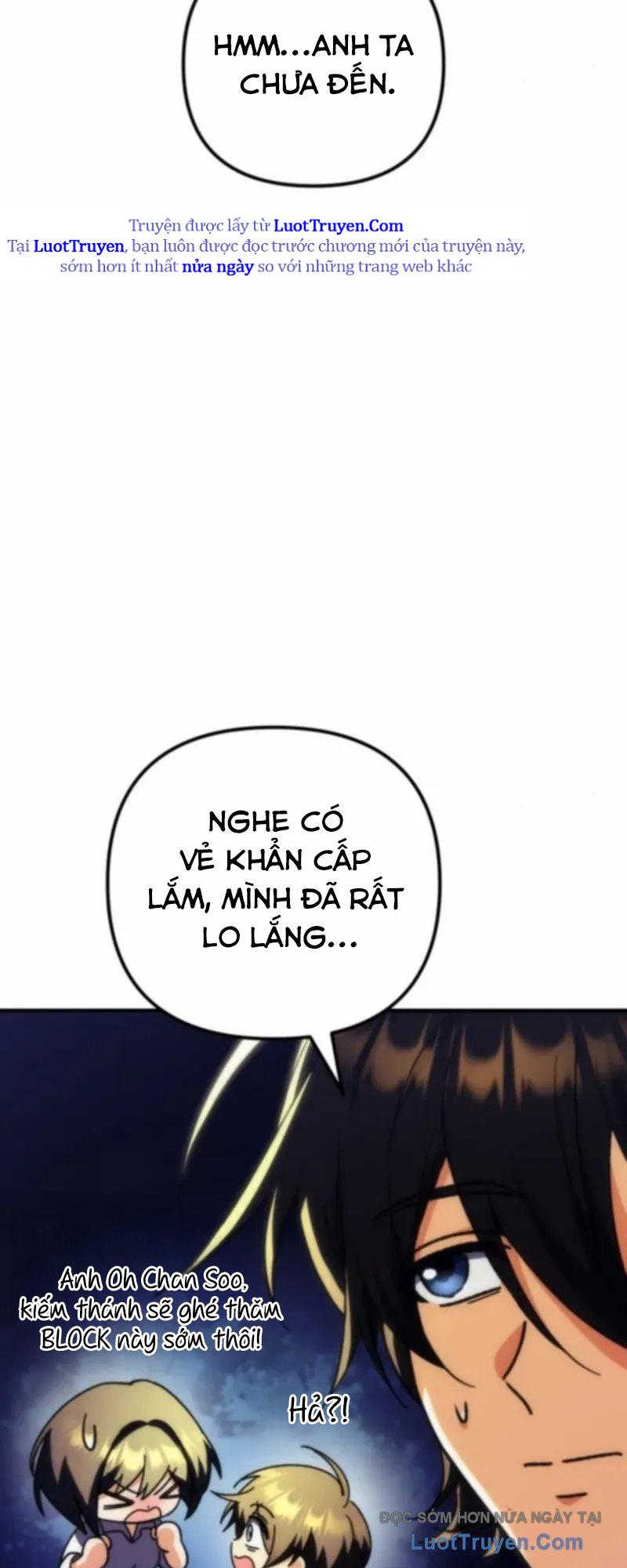 Thần Thịnh Vượng Chap 11 - Next Chap 12