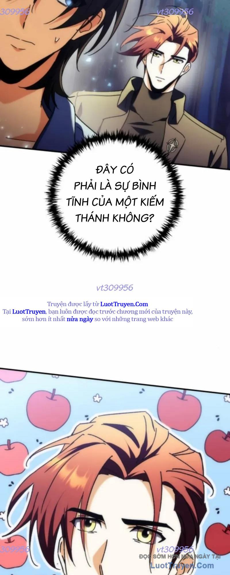 Thần Thịnh Vượng Chap 11 - Next Chap 12