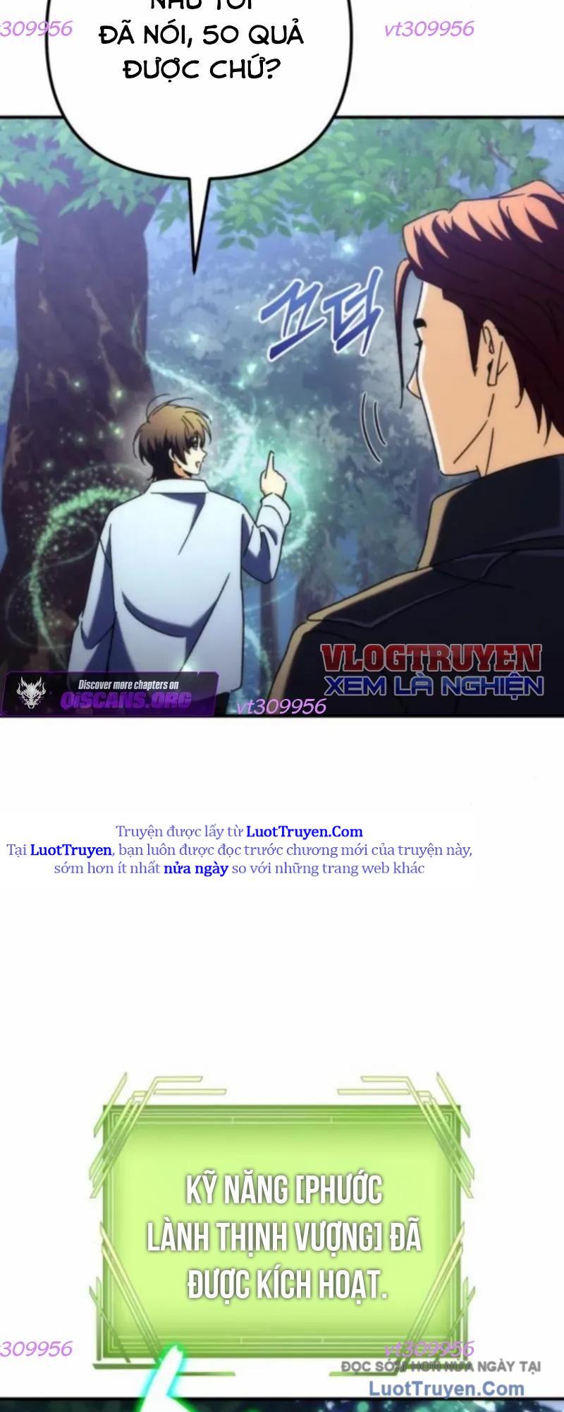 Thần Thịnh Vượng Chap 11 - Next Chap 12