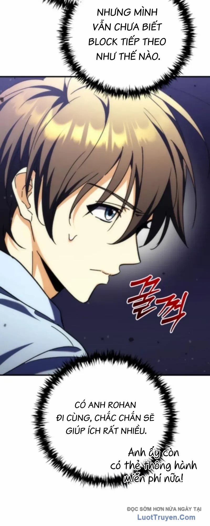 Thần Thịnh Vượng Chap 11 - Next Chap 12