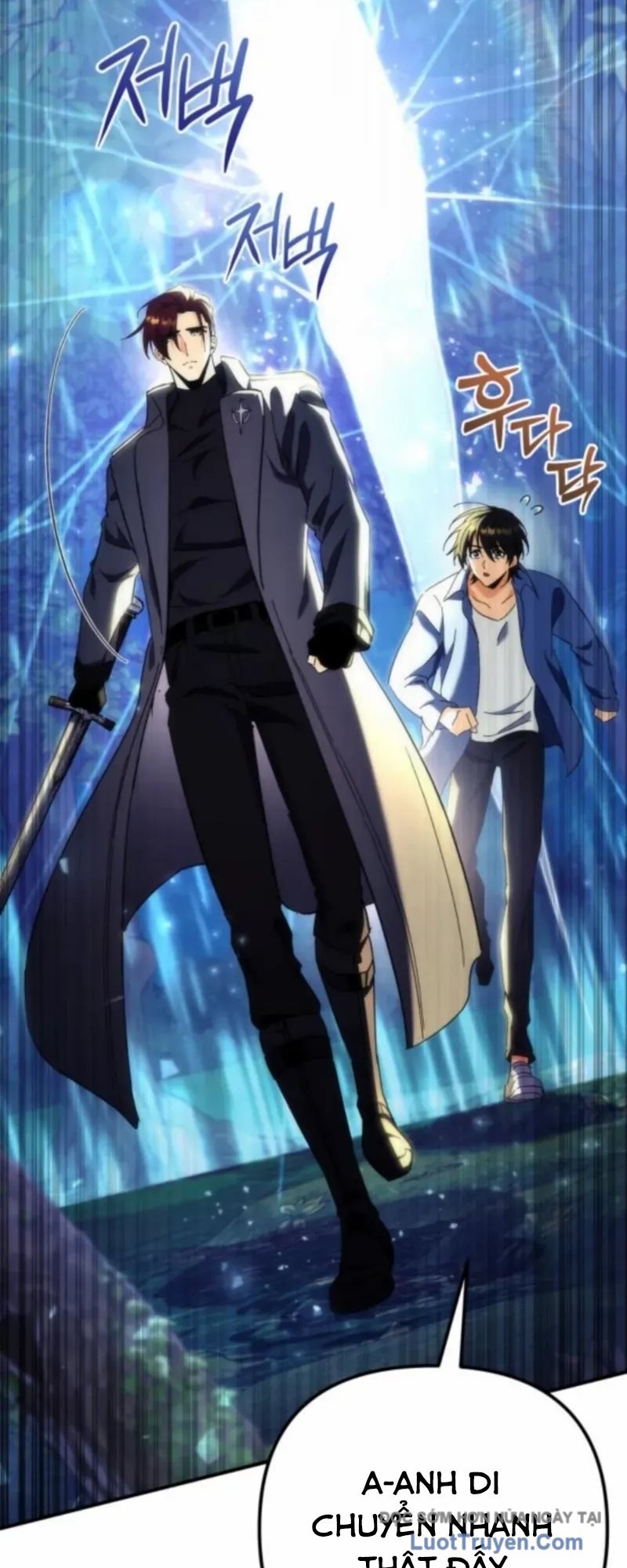 Thần Thịnh Vượng Chap 11 - Next Chap 12