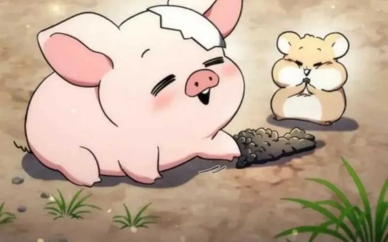 Thần Thịnh Vượng Chap 12 - Next Chap 13