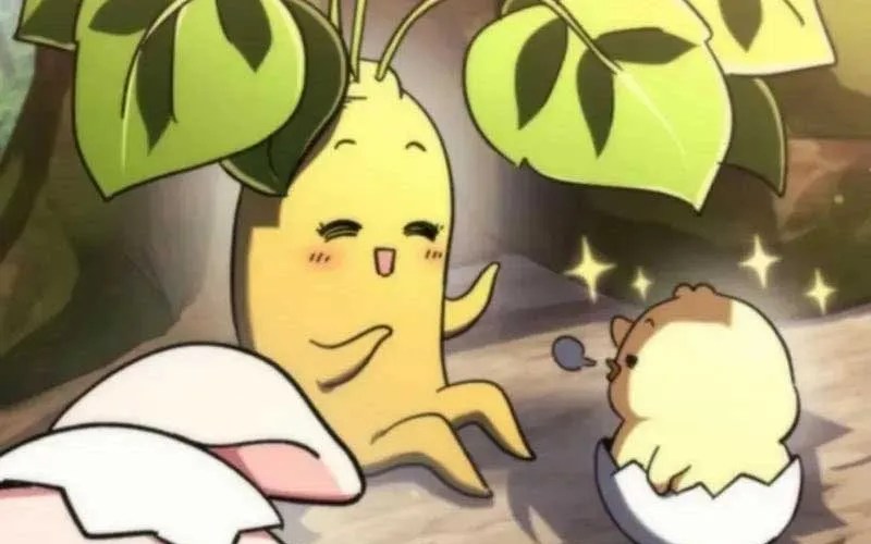Thần Thịnh Vượng Chap 12 - Next Chap 13