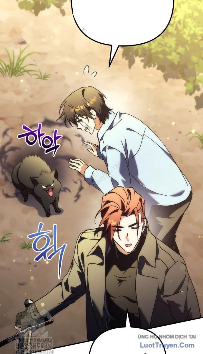 Thần Thịnh Vượng Chap 13 - Next Chap 14