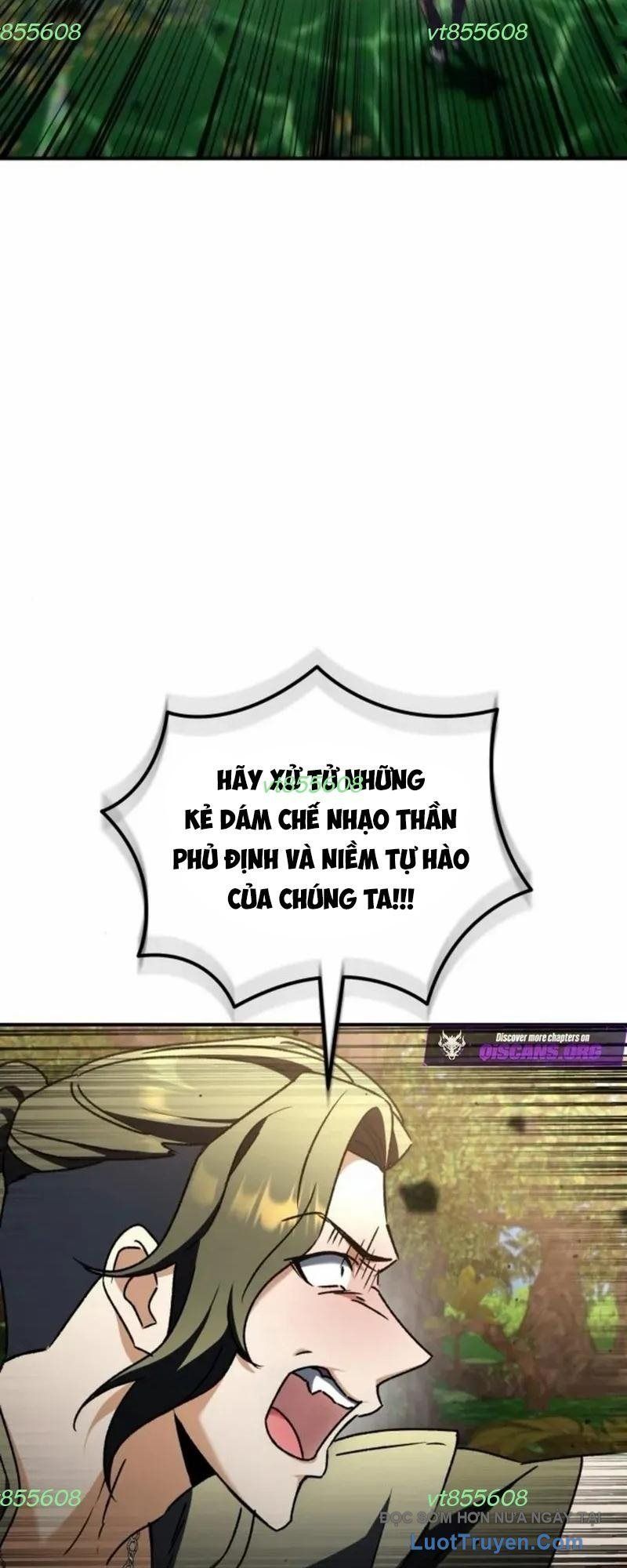 Thần Thịnh Vượng Chap 14 - Next Chap 15
