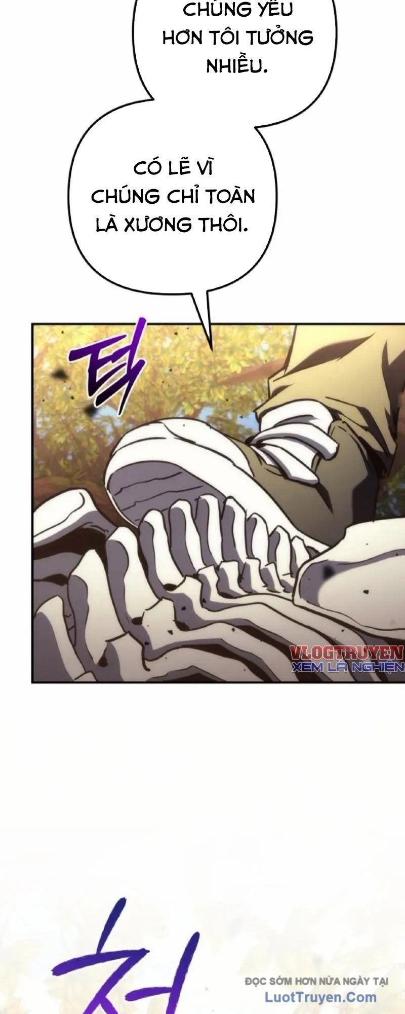 Thần Thịnh Vượng Chap 14 - Next Chap 15