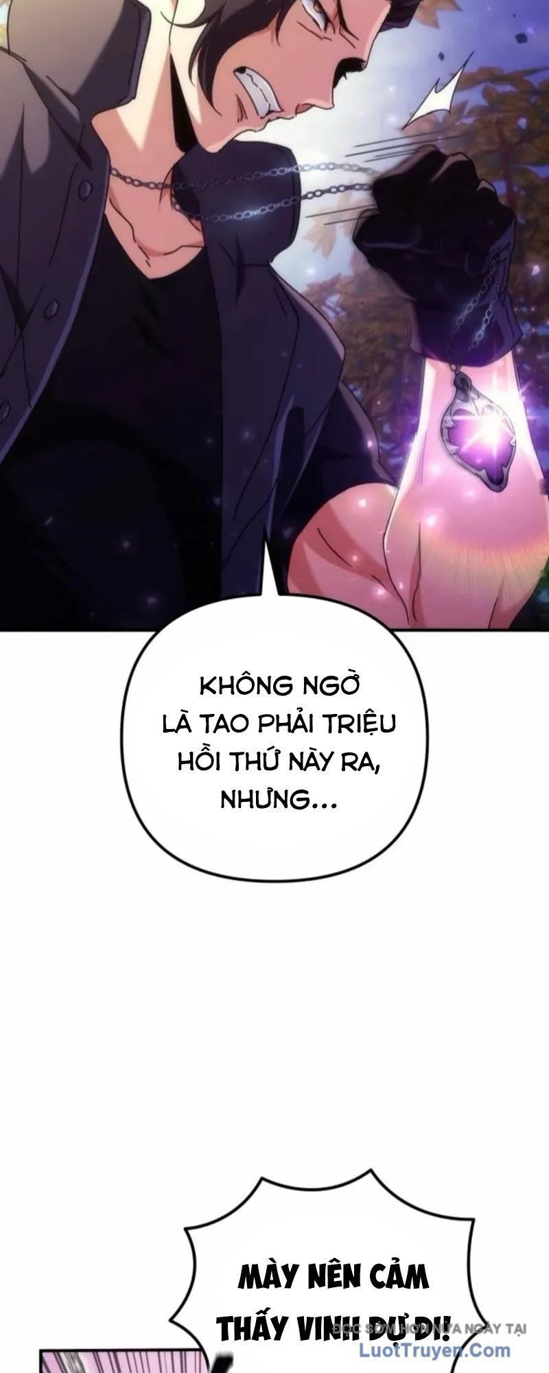 Thần Thịnh Vượng Chap 14 - Next Chap 15