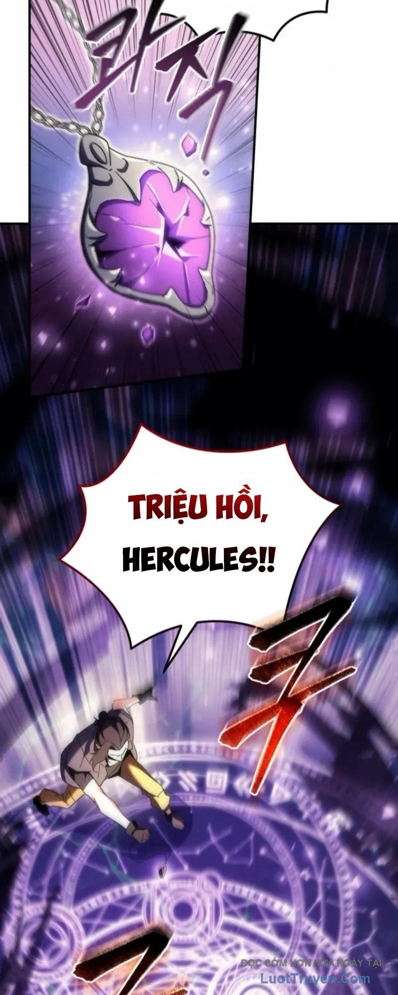 Thần Thịnh Vượng Chap 14 - Next Chap 15
