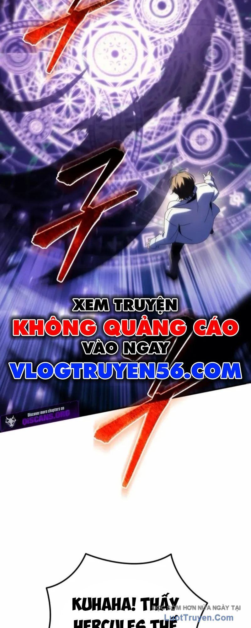 Thần Thịnh Vượng Chap 14 - Next Chap 15